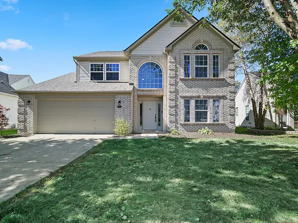 7302 Sycamore Run Dr, Indianapolis, IN 46237