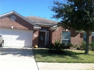 3722 Autumn Knoll Cir, Katy, TX 77449
