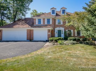 380 River Ridge Ct, Naperville, IL 60565