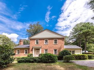 109 Ralston Rd, Henrico, VA 23229