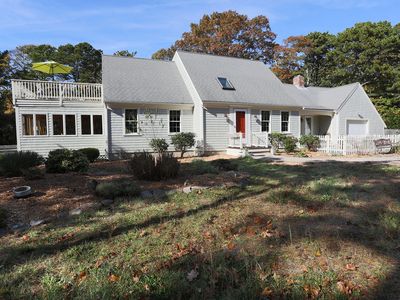 205 Queen Ann Drive, Eastham, MA, 02642