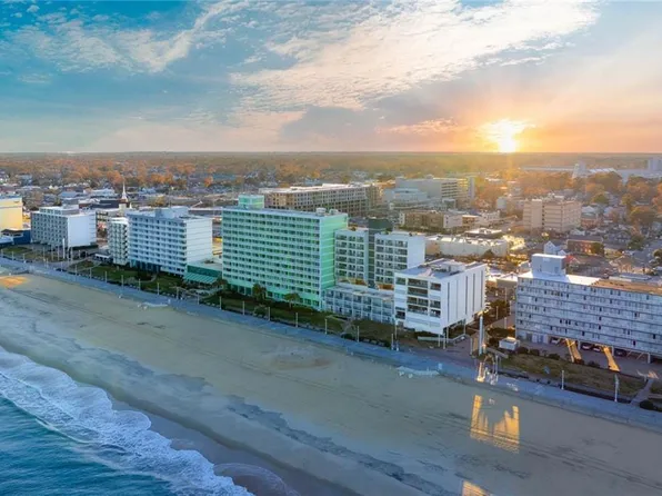 2113 Atlantic Ave #3B, Virginia Beach, VA 23451