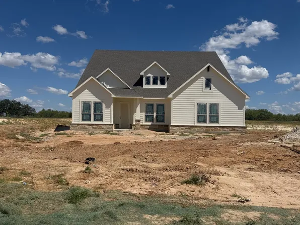 313 Johnny Boy Way, Springtown, TX 76082