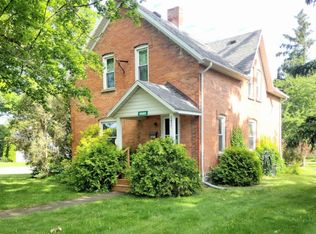 6457 Houghton St, Cass City, MI 48726
