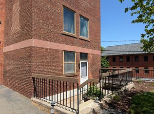 201 College St UNIT 1, Middletown, CT 06457