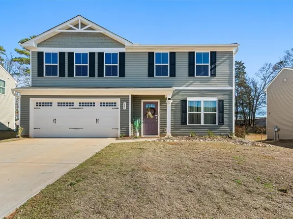 205 Burr Oak Ln, Piedmont, SC 29673