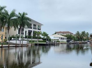 211 Conners Ave LOT 36, Naples, FL 34108