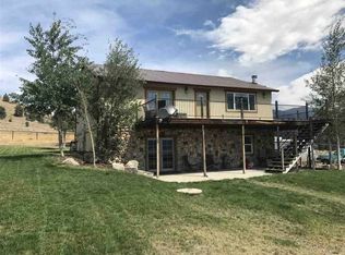 75 Wood Creek Rd, Boulder, MT 59632