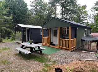 391 Hunter Rd, Unity, ME 04988
