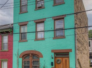 1219 Veto St, Pittsburgh, PA 15212