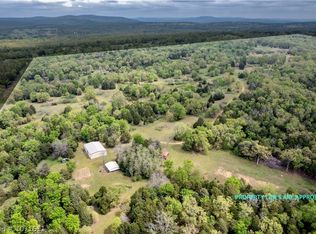 103490 S 4730th Rd, Muldrow, OK 74948