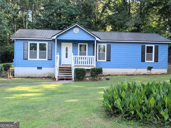 145 Knob Dr, Carrollton, GA 30116