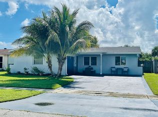 3156 NW 113th Ave, Sunrise, FL 33323