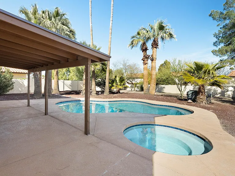 1441 N El Camino Dr — Photo 27