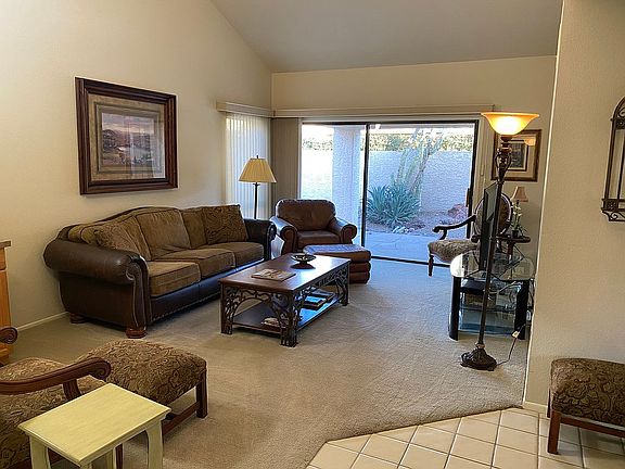 2nd image of 10088 E San Salvador Dr