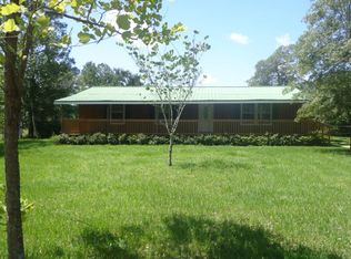 5207 Carter Spencer Rd, Middleburg, FL 32068