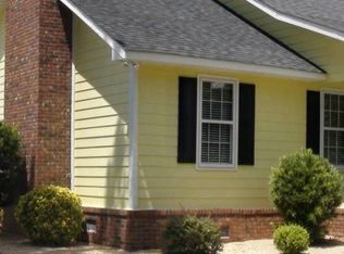 102 Susan Way, Macon, GA 31216