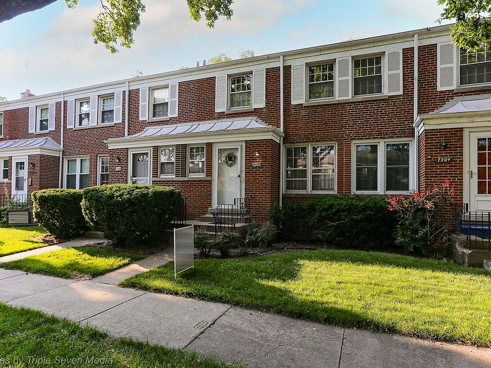 1st image of 7206 Le Moyne St #6