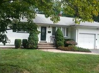 224 W Sherman Ave, Edison, NJ 08820