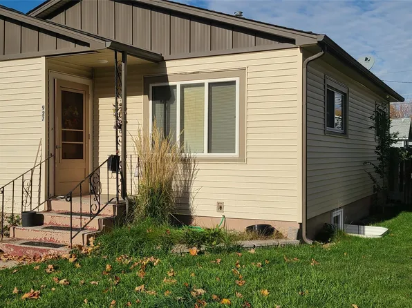 927 Stephens Ave, Missoula, MT 59801