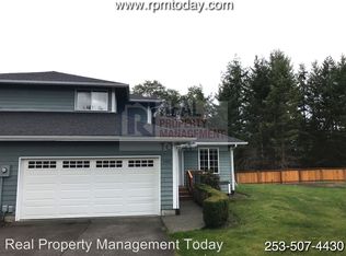 3406 71st Ave Ct W, University Place, WA 98466