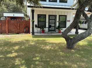 1617 W Terrace Blvd, Rockport, TX 78382