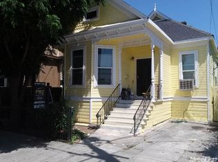 134 N Aurora St, Stockton, CA