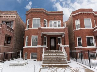 522 N Leclaire Ave, Chicago, IL 60644
