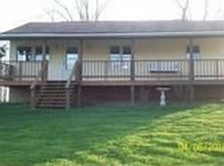 8205 Butcherknife Rd, Roseville, OH 43777