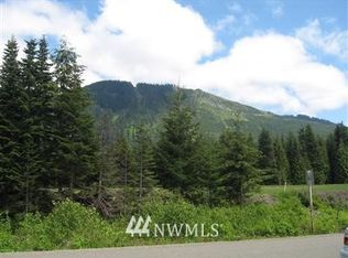 33 Hyak Dr E, Cle Elum, WA 98922