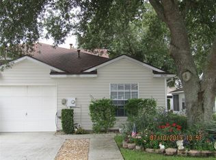 21541 Clubside Loop, Lutz, FL 33549