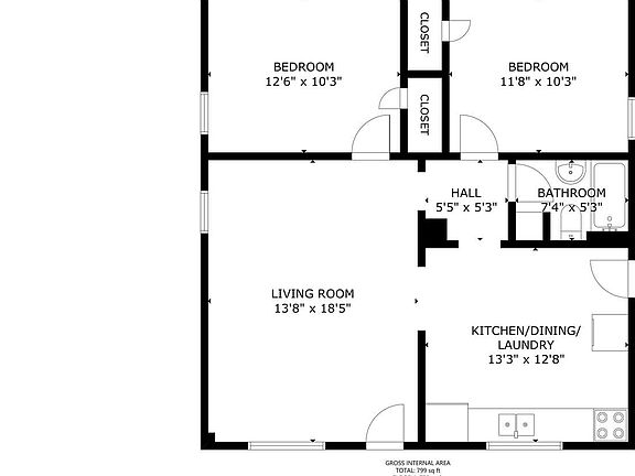 3rd image of this home
