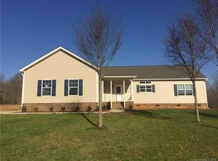 2309 Louanne Dr, Wingate, NC 28174