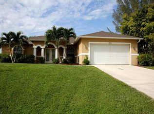 2010 SW 15th Pl, Cape Coral, FL 33991