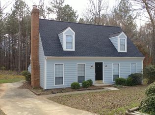 8529 Red Setter Ln, Charlotte, NC 28227