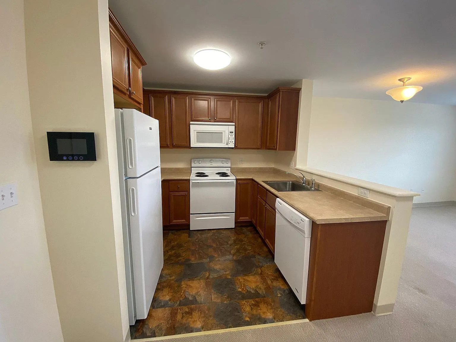 Shore Village Apartments - 55+ Senior Community — Photo 4