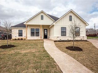 853 Day Star Dr, Hewitt, TX 76643