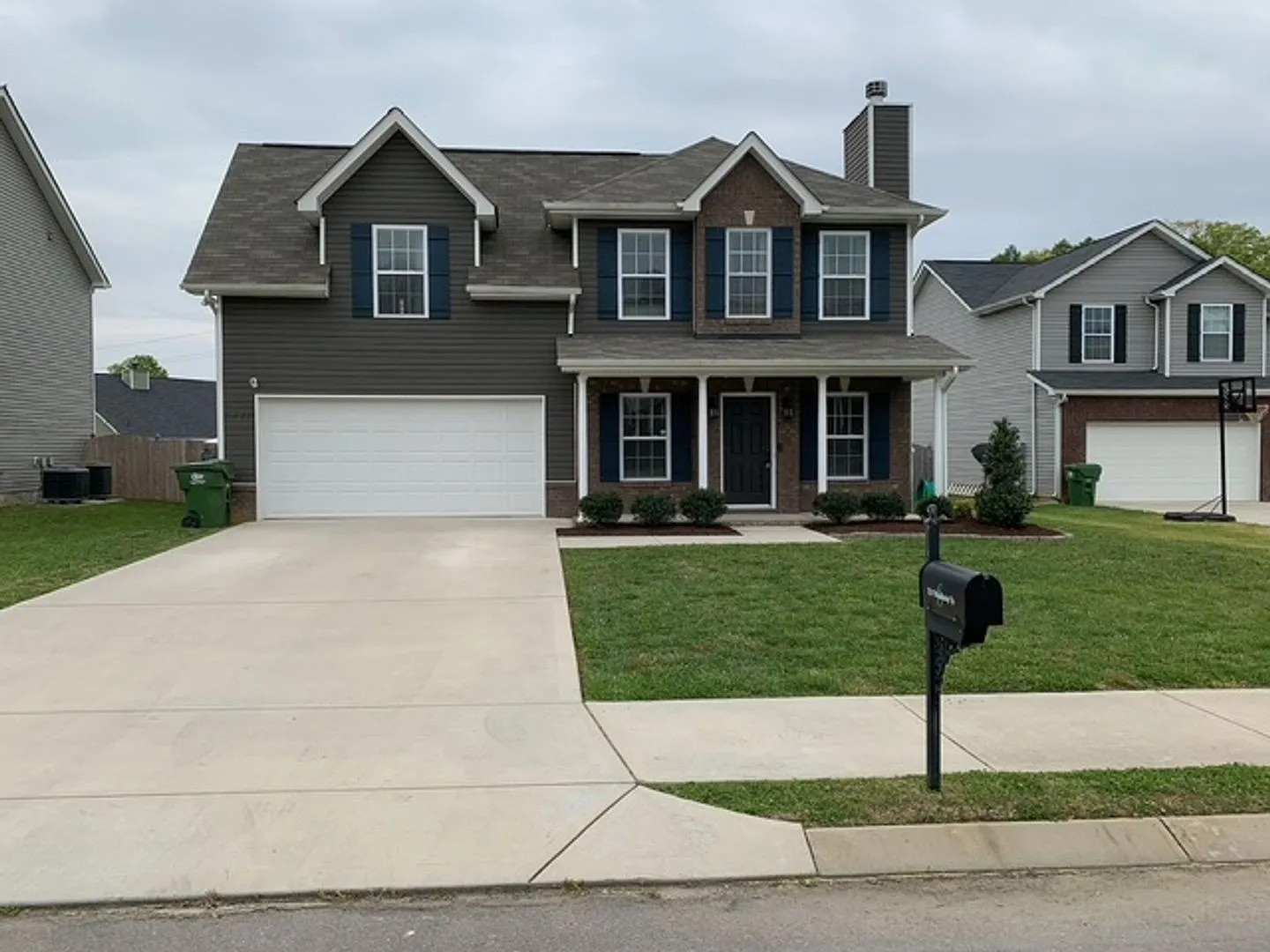 Maryville 37804 - 3 Bedroom, 2. — Photo 1