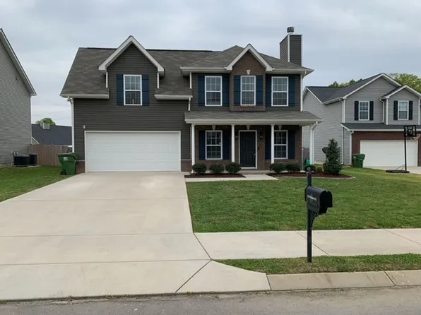 231 Whistlestop Ln, Maryville, TN 37804