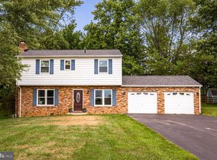 3934 Rosewood Rd, Monrovia, MD 21770