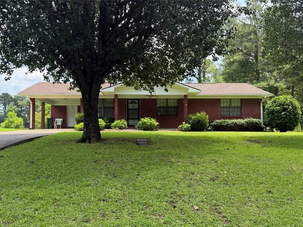 341 W End Rd, Greenville, AL 36037