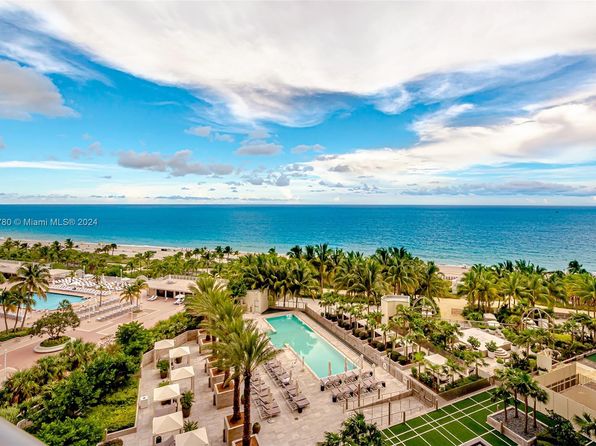 9703 Collins Ave UNIT 1001, Bal Harbour, FL 33154