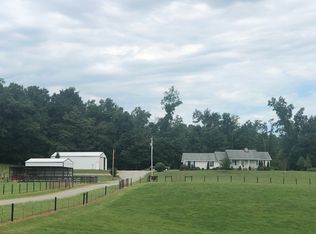 392 Joe Stephens Rd, Edmonton, KY 42129