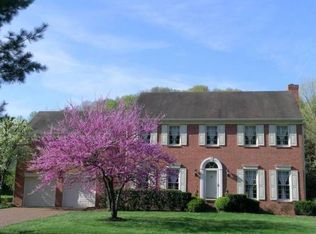 1085 Holly Tree Farms Rd, Brentwood, TN 37027