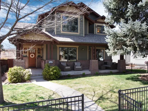 1515 S Garfield Street, Denver, CO 80210