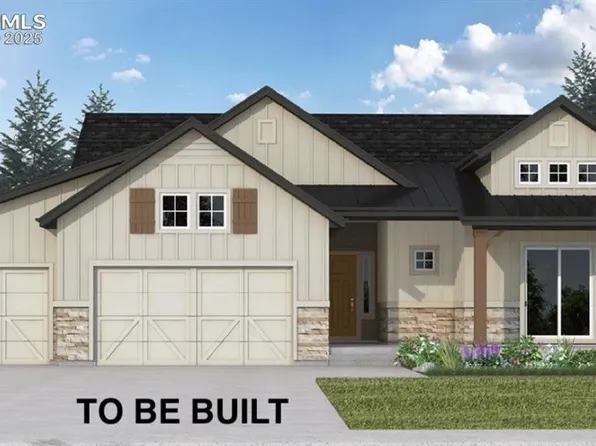 13457 Pride Mountain Dr, Colorado Springs, CO 80921