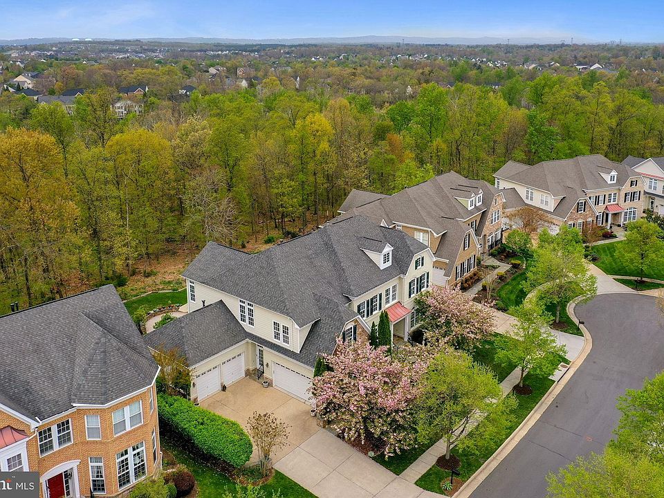 18931 Canoe Landing Ct, Leesburg, VA 20176 Zillow