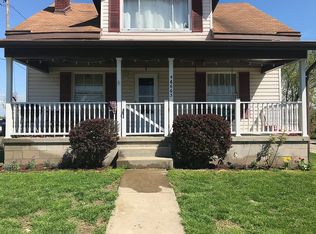 46663 Main St, Belmont, OH 43933