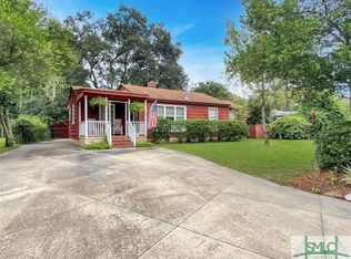 9 Pine Valley Rd, Savannah, GA 31404