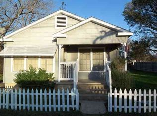 1011 N Us Highway 281, Burnet, TX 78611
